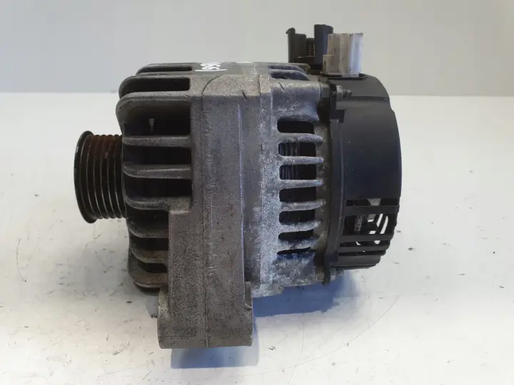 Ford Focus MK2 II 1.6 16V ALTERNATOR