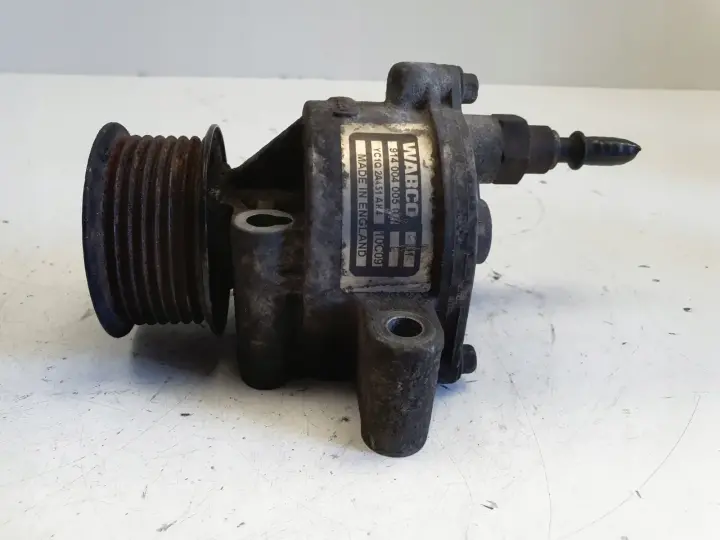 Ford Transit MK6 VI 2.4 TDDI POMPA VACUM wakum YC1Q2A451AH