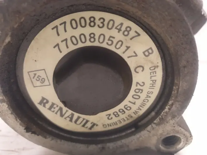 Renault Clio I 1.4 8V POMPA WSPOMAGANIA 7700830487