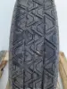 Mercedes CLK W209 KOŁO DOJAZDOWE dojazdówka 125/80 R17 5x112 2094000302