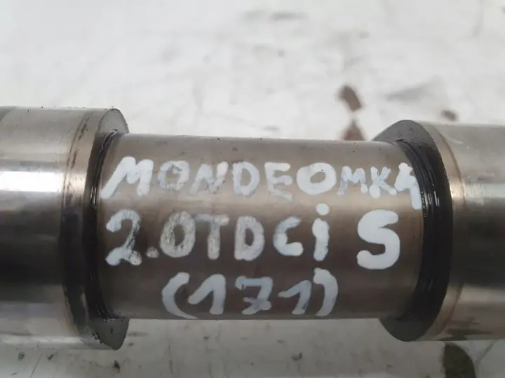 Ford Mondeo MK4 2.0 TDCI WAŁEK ROZRZĄDU ssący 9644216280