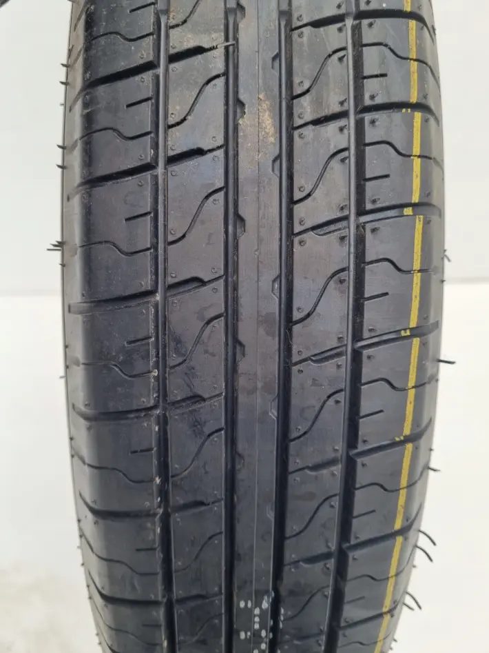 Volvo XC90 II XC60 II KOŁO DOJAZDOWE dojazdówka 125/70 R19 81660976 2190502