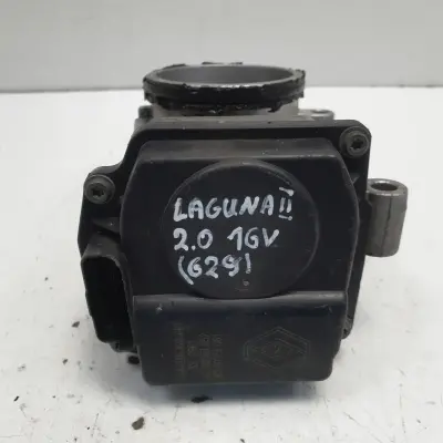 Renault Laguna II 1.8 16V PRZEPUSTNICA 8200063652