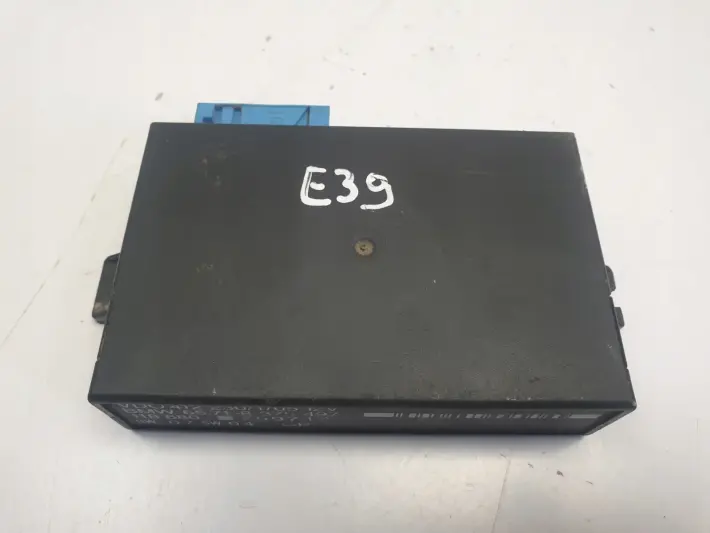 BMW E39 STEROWNIK TEMPOMATU Moduł 8375497
