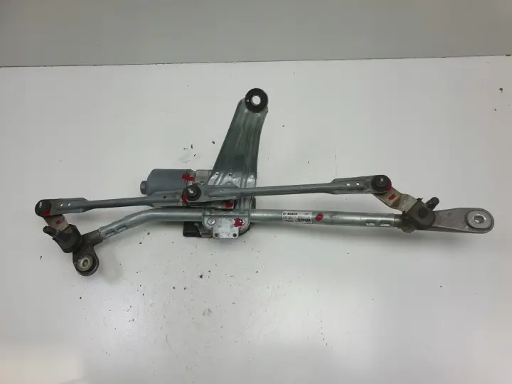 Volvo S90 V90 II MECHANIZM PRZENICH WYCIERACZEK Silniczek przód 3397021717