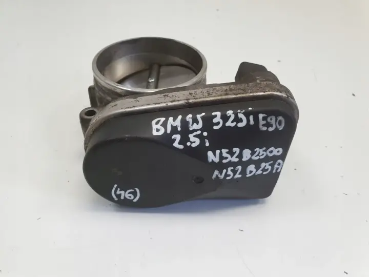 BMW E90 2.5 i PRZEPUSTNICA 7516946