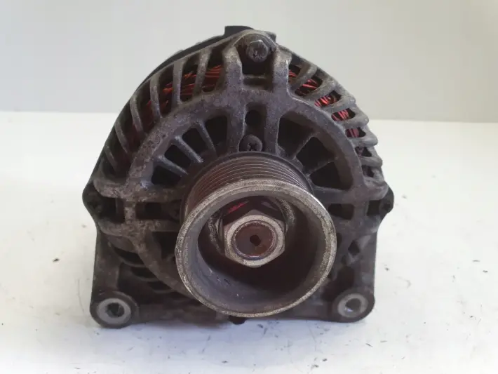 Nissan Qashqai J10 1.6 16V ALTERNATOR 120A A2TJ0291ZE A2TJ0291ZE 23100BC00A