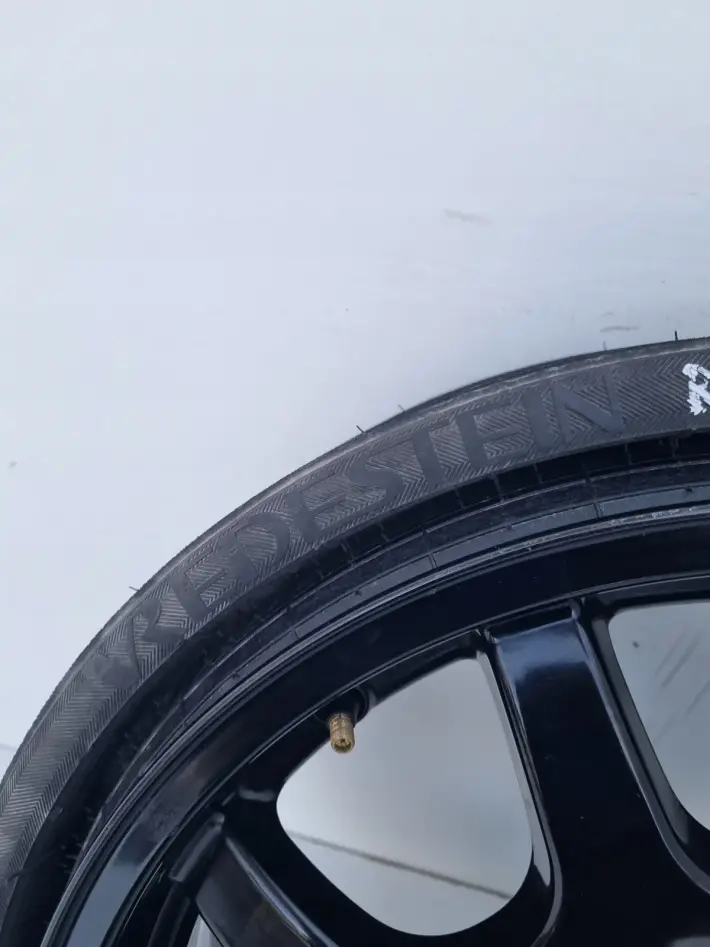 Audi A4 B8 A5 A6 C7 KOŁO DOJAZDOWE dojazdówka 175/55 R19 8K0601025DC