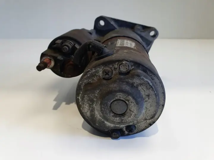 Opel Zafira B 1.9 CDTI ROZRUSZNIK 55352882