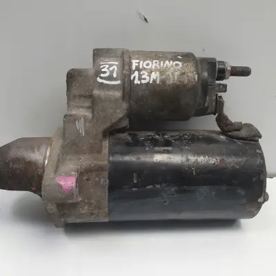 Fiat Fiorino 1.3 M-Jet ROZRUSZNIK bosch 0001138012