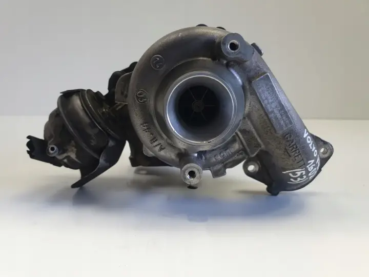 Volvo V40 II 1.6 D2 TURBOSPRĘŻARKA turbo 9686120680