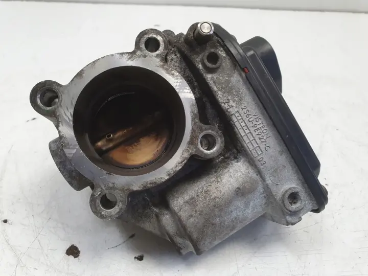 Mazda 2 DY 1.6 16V PRZEPUSTNICA 2S6U-CC 130503 0023278L