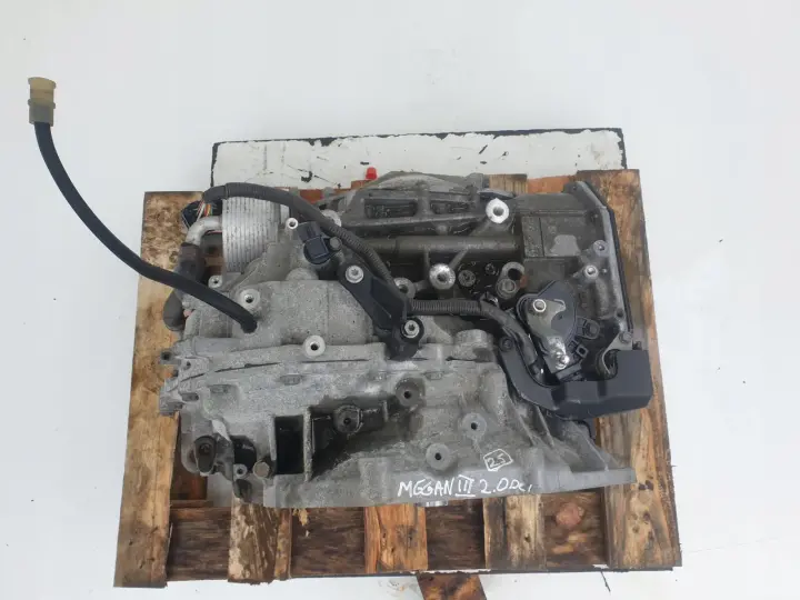 Renault Laguna III 2.0 DCI AUTOMATYCZNA SKRZYNIA BIEGÓW automat AJ0-004