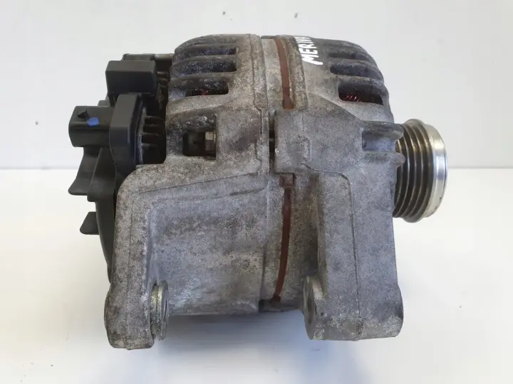 Opel Vectra C 1.9 CDTI ALTERNATOR bosch 0124425097