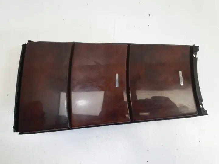 Mercedes ML W164 SCHOWEK TUNELU ŚRODKOWEGO Roletka żaluzja A1646800814