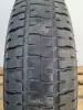 Honda CRV CR-V III KOŁO DOJAZDOWE dojazdówka 155/90 R17 D17 J17X4T 5X114,3
