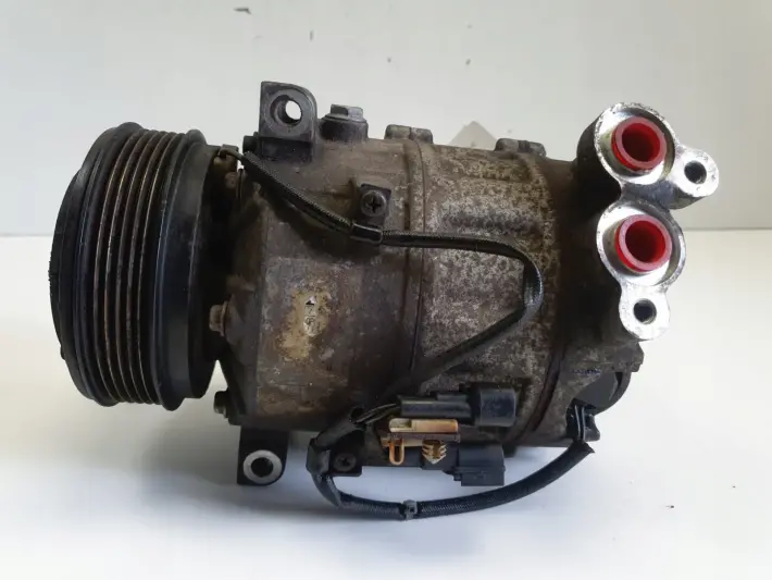 Volvo XC90 4.4 V8 SPRĘŻARKA KLIMATYZACJI pompa