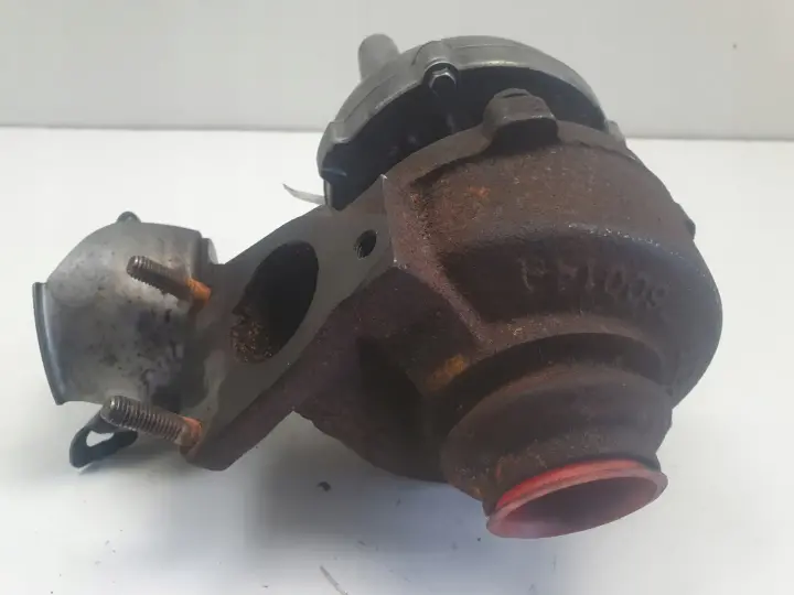 Peugeot Expert II 2.0 HDI TURBOSPRĘŻARKA turbo 9661306080