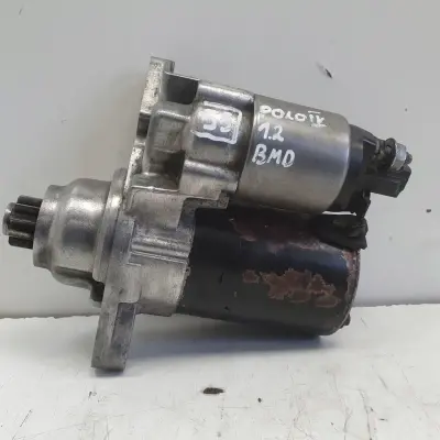 VW Polo IV 1.2 6V ROZRUSZNIK 0001120406