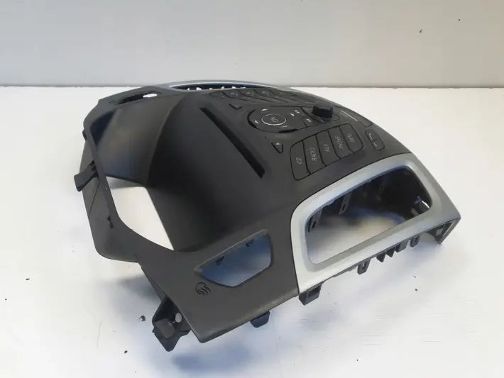 Ford Focus III MK3 PANEL RADIA Cd BM5T18K811BA