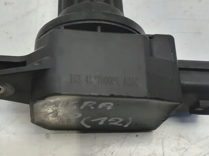 Nissan Micra K12 1.0 16V CEWKA ZAPŁONOWA 413700081