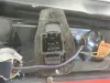 Ford Fiesta 6 MK6 lift 3D 02-08r TYLNA LAMPA LEWA lewy tył 6S61-13405-B