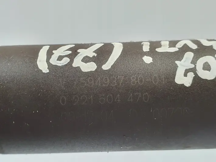 Peugeot 207 1.4 VTI CEWKA ZAPŁONOWA 0221504470