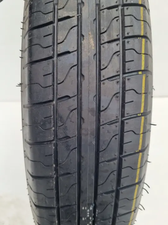 Volvo XC90 II XC60 II KOŁO DOJAZDOWE dojazdówka 125/70 R19 81660976 2190502