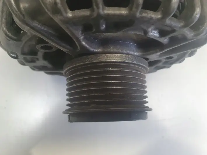 Ford Transit VII MK7 2.4 TDCI ALTERNATOR