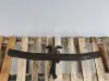 Land Rover Range Rover II P38 94-02 HAK HOLOWNICZY