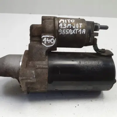 Fiat Fiorino 1.3 M-Jet ROZRUSZNIK bosch 0001138012