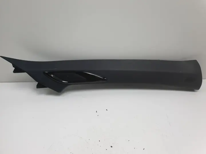 Toyota C-HR CHR OSŁONA MASKOWNICA SŁUPKA prawy przód 62210-F4020 JBL
