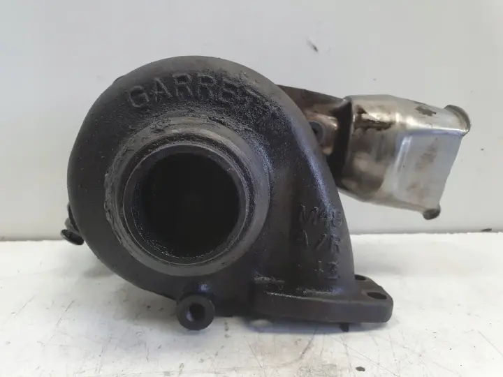 Ford Focus MK2 II 1.6 TDCI TURBOSPRĘŻARKA turbo 9663199280