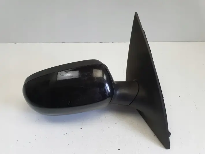Opel Corsa C 00-06r LUSTERKO PRAWE PASAŻERA 5 pin pinów