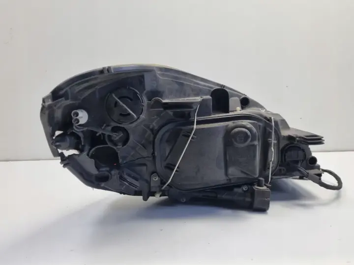 Volvo XC60 I 08-13r PRZEDNIA LAMPA LEWA lewy przód USA 30763147