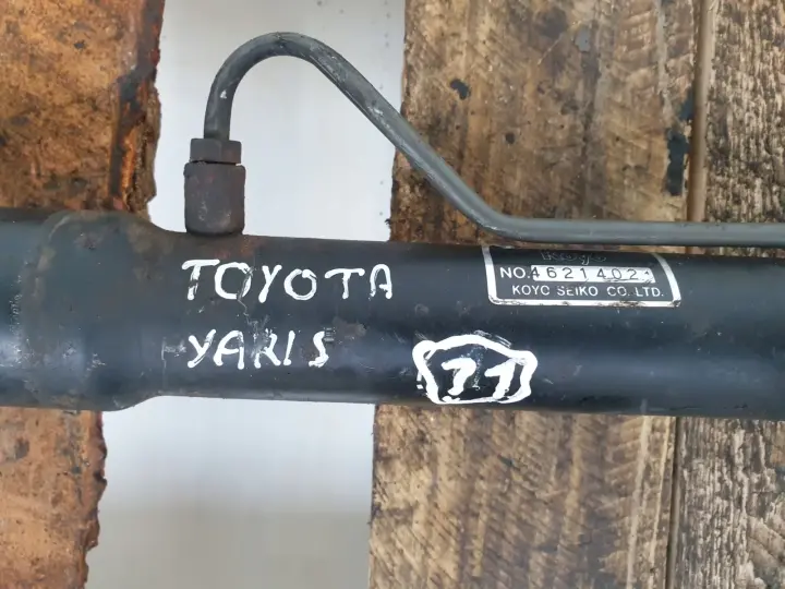 Toyota Yaris I MAGLOWNICA przekładnia EUROPA oryg