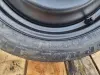 Ford C-Max Focus Mk2 II KOŁO DOJAZDOWE dojazdówka 125/85 R16 5x108 1S71MH