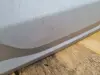 Renault Captur DOKŁADKA TYLNEGO TYLNIEDO ZDERZAKA zderzak tył 850707814R