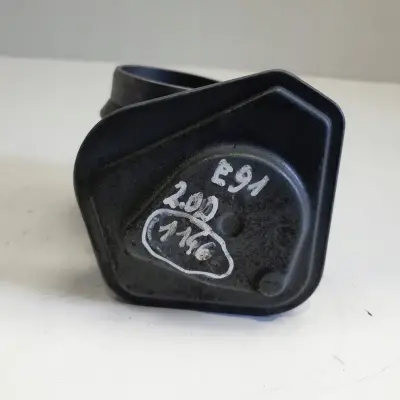 BMW E87 E90 E91 2.0 D N47 PRZEPUSTNICA 780437301