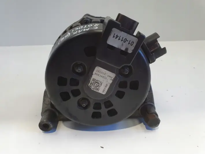Ford C-MAX 2.0 TDCI ALTERNATOR 104210-3523 oryg