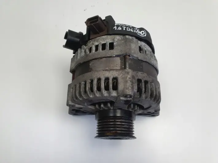 Ford Focus MK2 2.0 TDCI ALTERNATOR