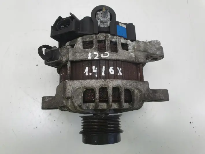 Hyundai i20 1.2 12V ALTERNATOR valeo 37300-03600 90A