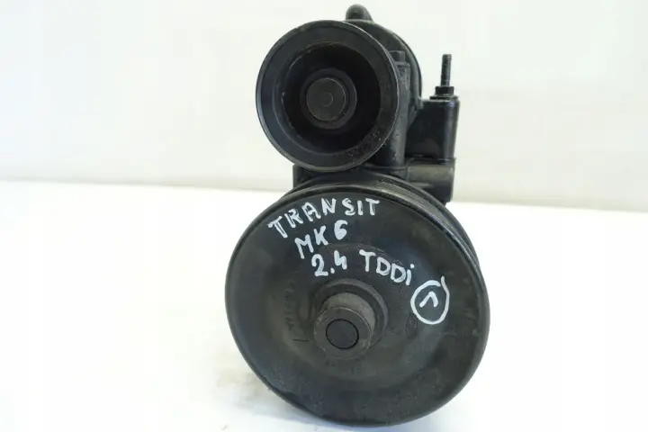 Transit MK6 2.4 TDDI POMPA VACUM WODY 9140040050