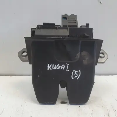 Ford Kuga I C-max Focus ZAMEK KLAPY BAGAŻNIKA 8M51-R442A66-DA