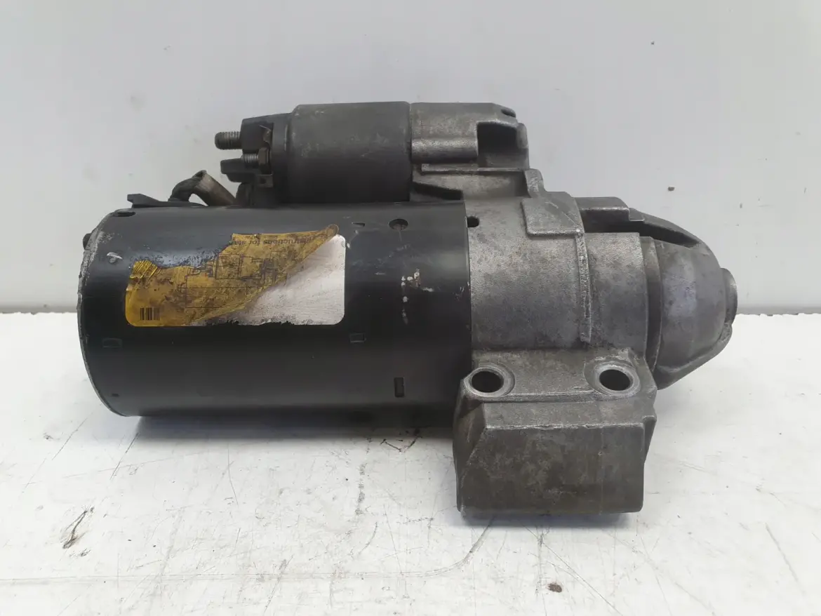 BMW E87 E90 E91 2.0 D N47 ROZRUSZNIK bosch 7823700