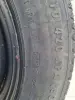 Ford C-Max Focus Mk2 II KOŁO DOJAZDOWE dojazdówka 125/90 R16 5x108 1S71MH