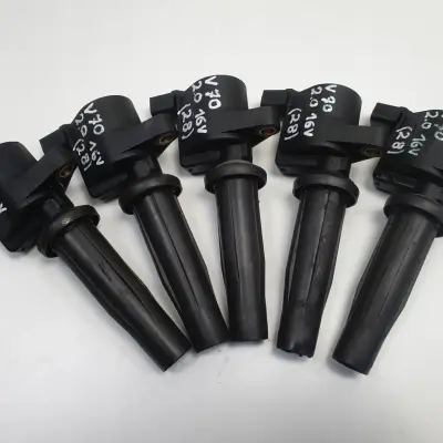 Volvo V70 III S80 II 2.0 16V CEWKA ZAPŁONOWA 4M5G-12A366-BC