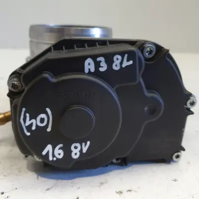 Audi A3 8L 1.6 8V PRZEPUSTNICA ENGITECH 310009