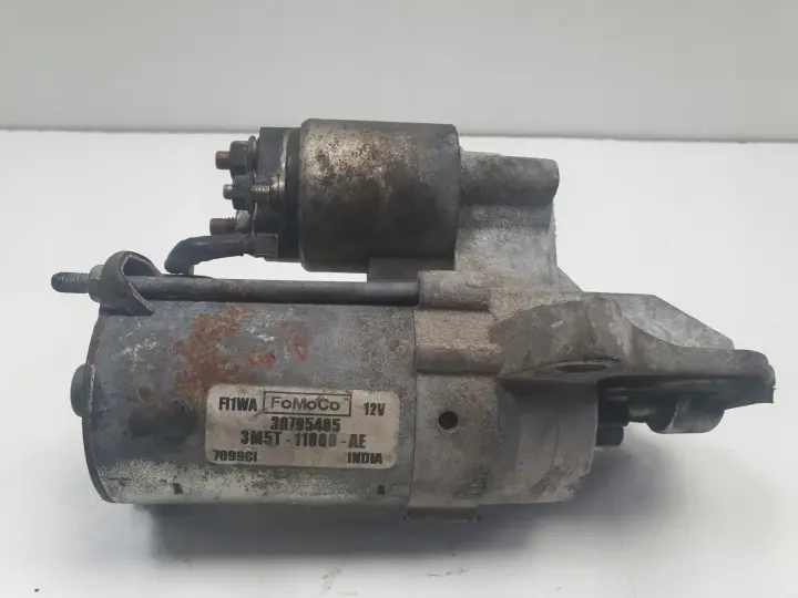 Volvo S40 II V50 2.0 16V ROZRUSZNIK 30795405