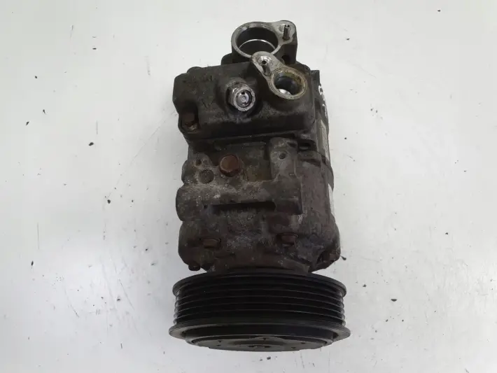 VW Golf VI 1.4 16V SPRĘŻARKA KLIMATYZACJI 1K0820859J